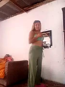Karol_Thiago from StripChat is Freechat