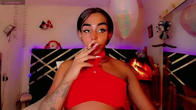 Karol_tssweet webcams show profile image 