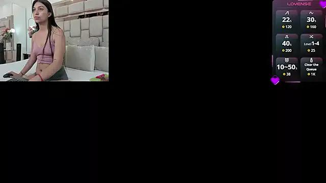 Photos of karolgaviriaa from StripChat is Freechat