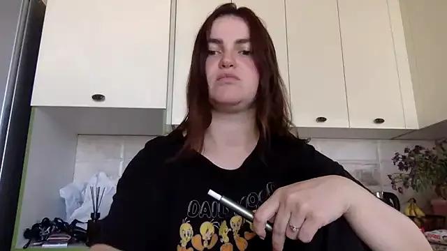 Karolina_llove from StripChat is Freechat