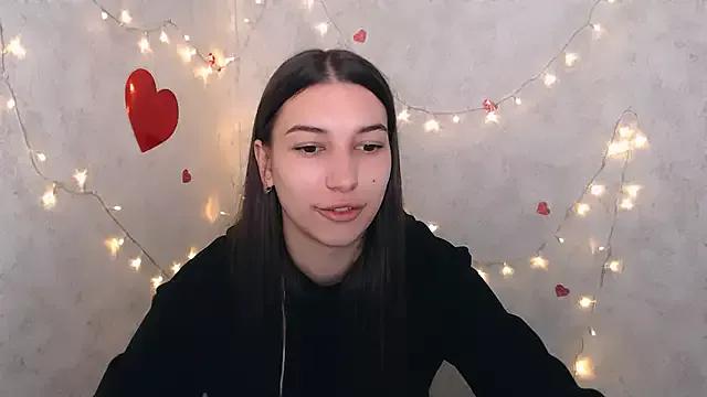 KarolinaRosse_ from StripChat is Freechat