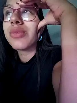 Karoline_Levy from StripChat is Freechat