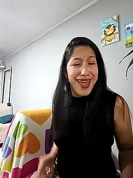 Karoline_Levy from StripChat is Freechat