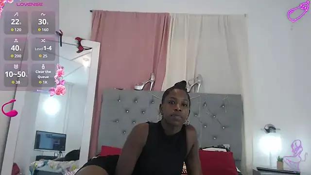 KarolLewys from StripChat is Freechat