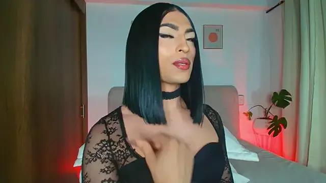 KarolPorttela from StripChat is Freechat