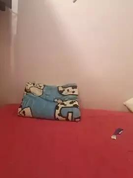 Karolvega888 from StripChat is Freechat