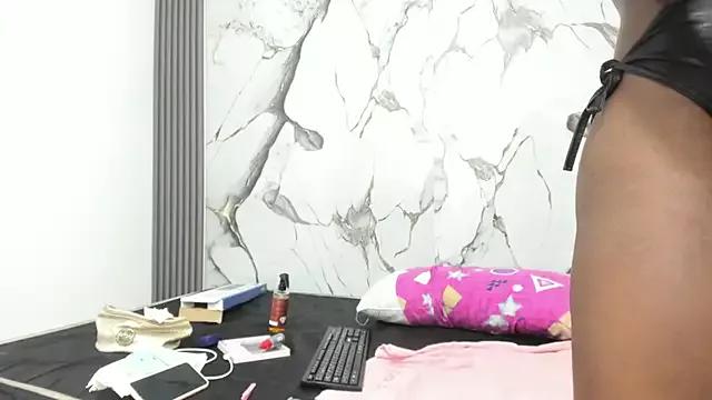 KarolX_ webcams show profile image 