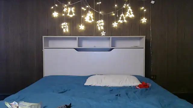 Karry-SEX from StripChat