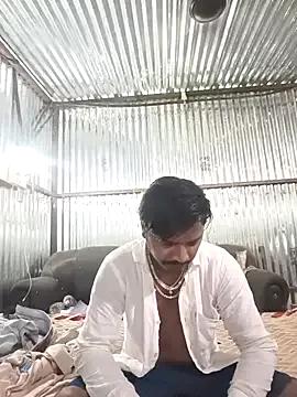 Kartik_bbc_indian from StripChat is Freechat