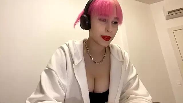 KarySecore webcams show profile image 