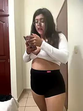 Photos of karysweetbeaury from StripChat is Freechat