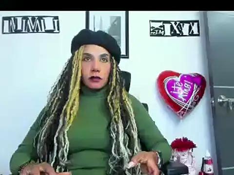 kasandra94600 from StripChat