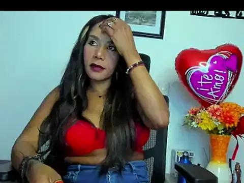 kasandra94600 from StripChat