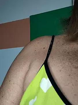 Kasandra_Ho from StripChat