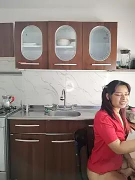 kasandraandsilvii from StripChat