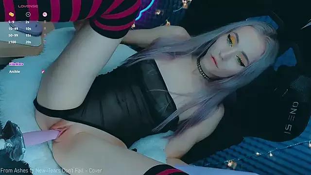KASATKA969 from StripChat