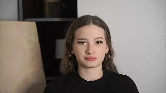 KaseyCilek webcams show profile image 