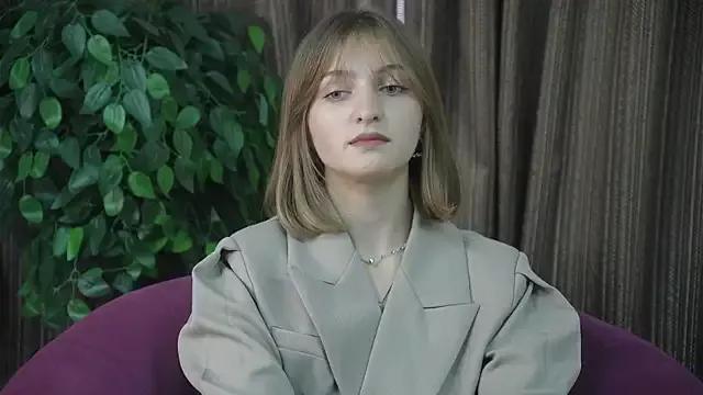 KasiePitcak webcams show profile image 
