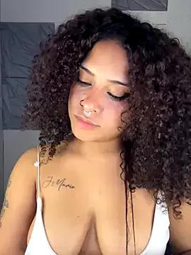Kass_1 from StripChat