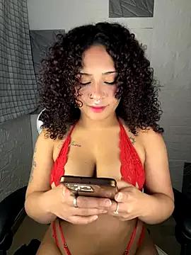 Kass_1 from StripChat