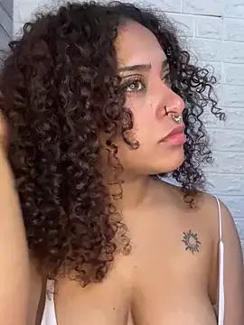 Kass_1 from StripChat
