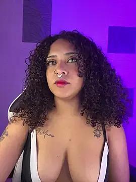 Kass_1 from StripChat