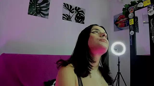 kassandra_james from StripChat
