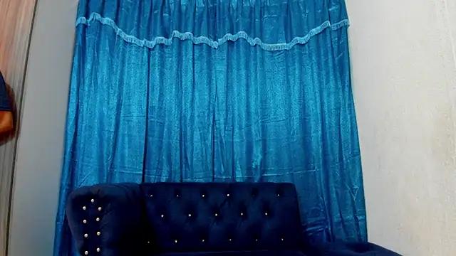 kassandra_Lara from StripChat