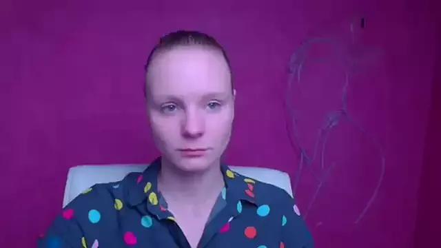 Kassandra_XX from StripChat