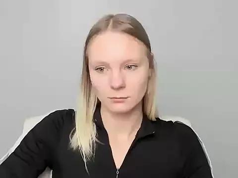 Kassandra_XX from StripChat