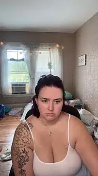kassbaby from StripChat is Freechat