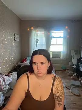 kassbaby from StripChat is Freechat