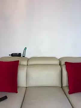 Kassy_dreadlocks from StripChat