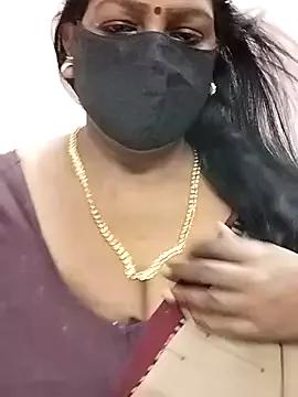 Kasthuri22 webcams show profile image 