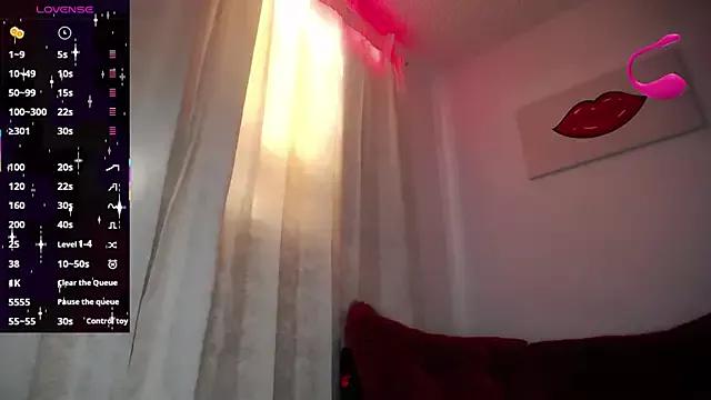 Kat-hot webcams show profile image 