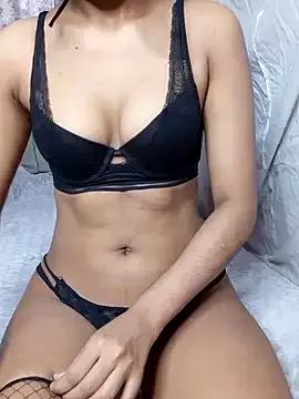 Photos of Kat_Christine from StripChat is Freechat