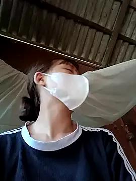 Kata-00 webcams show profile image 