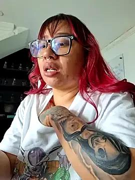 Kata_Bigboobs from StripChat is Freechat