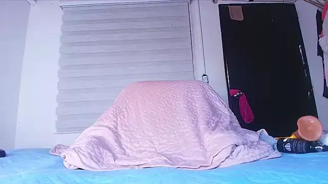 kata_hazel from StripChat