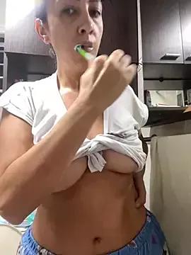 kataColombia from StripChat