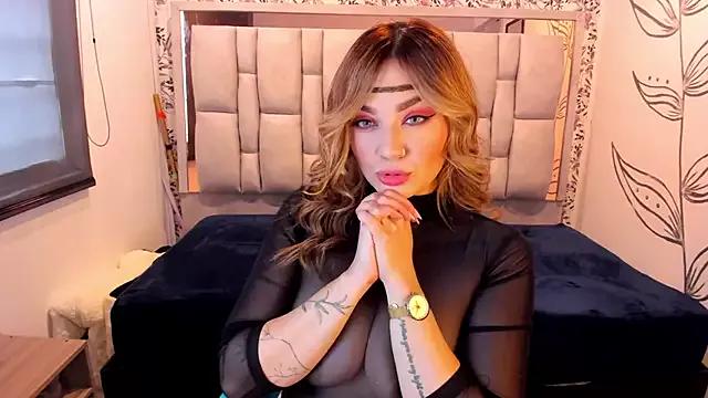 KataHot_ from StripChat