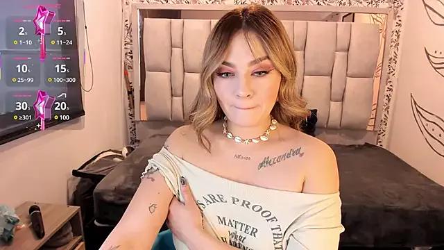 KataHot_ from StripChat