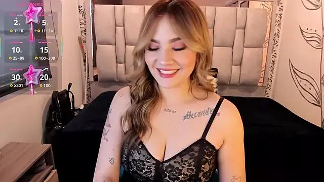KataHot_ from StripChat