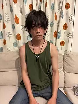 Katakuriko-Denpun from StripChat