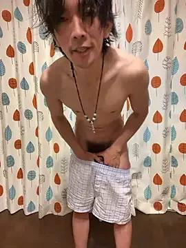Katakuriko-Denpun from StripChat