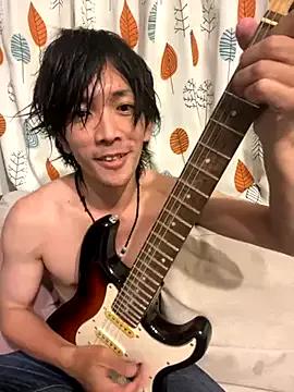 Katakuriko-Denpun from StripChat