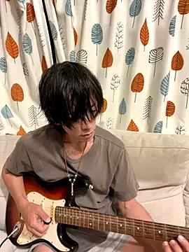 Katakuriko-Denpun from StripChat