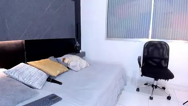 Katalella__murillo from StripChat