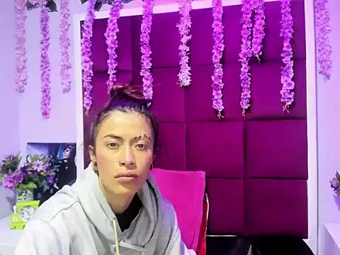 Kataleya_Luck from StripChat is Freechat