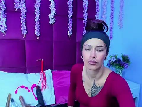 Kataleya_Luck from StripChat